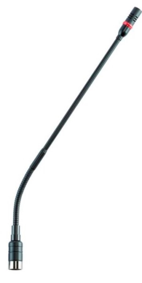 SHURE GM 5923 микрофон гусиная шея