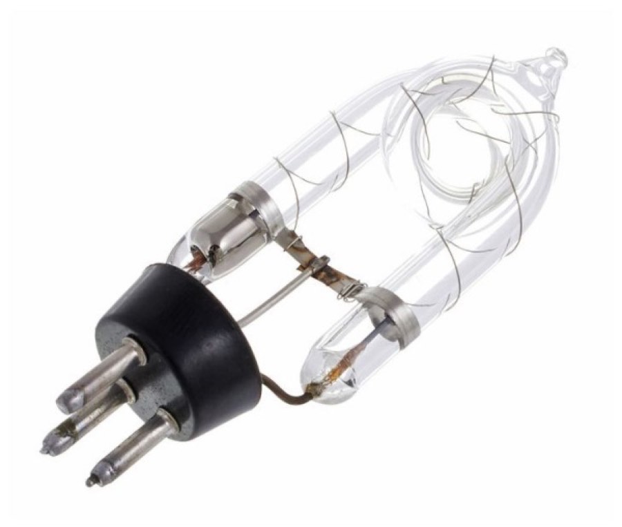 Omnilux Flashtube Лампа 75W