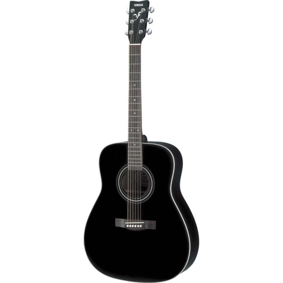 Yamaha F370 BLACK