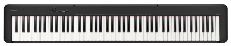 Casio CDP-S100
