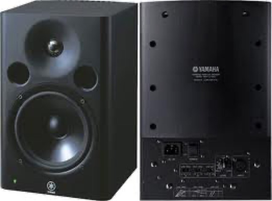 Yamaha MSP7Studio монитор