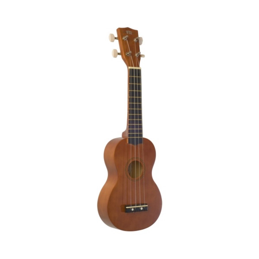 Укулеле CHARD 24-PO BABY-A sapele body, размер 24 дюйм