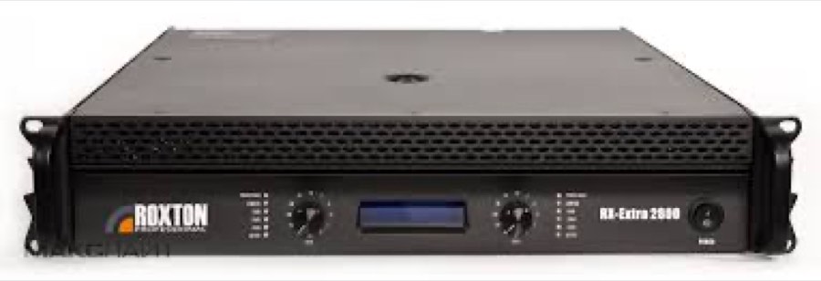 ROXTON RX-EXTRA 2800