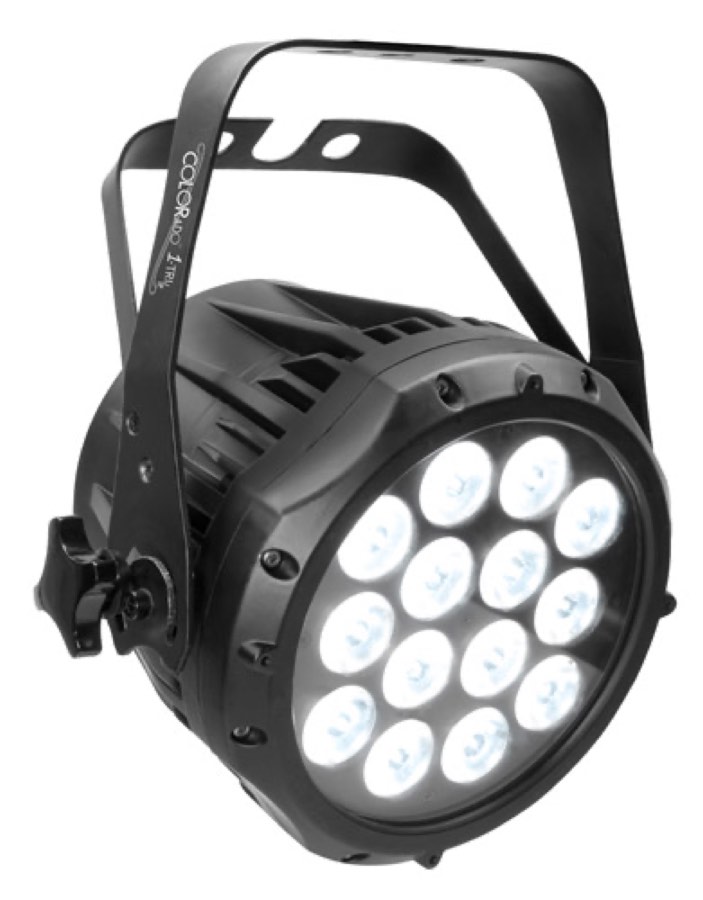 CHAUVET-PRO COLORADO 1-TRI IP