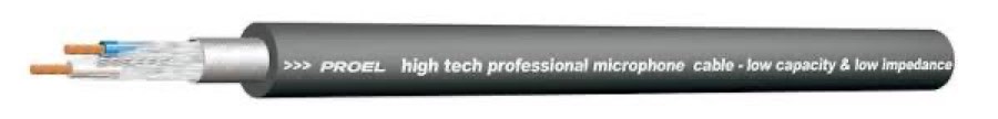 Proel HPC250 - Микрофонный