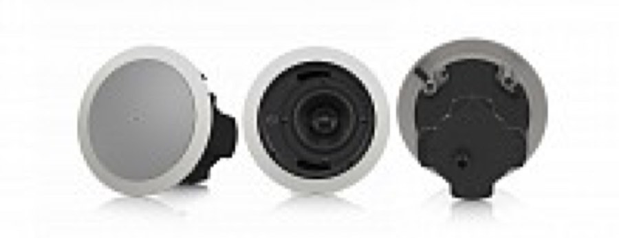 TANNOY CVS 4 EN54 потолочный громкоговоритель