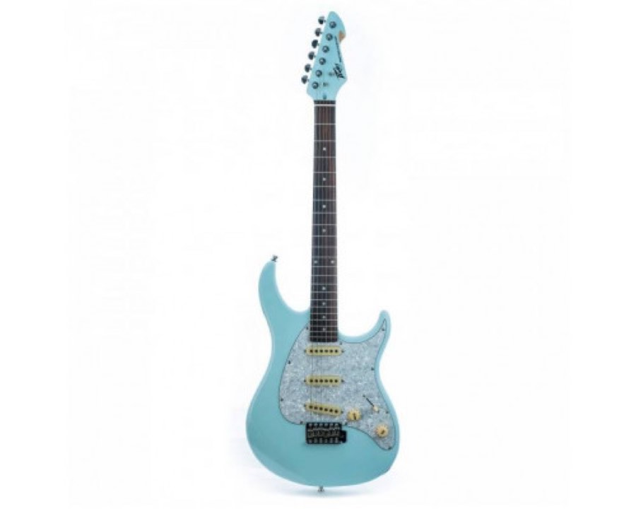 Peavey Raptor Custom Columbia Blue