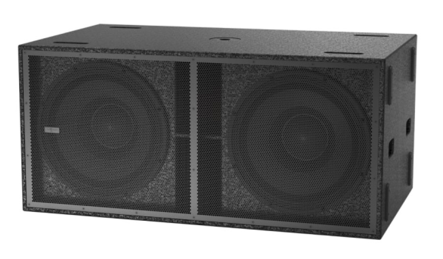 Audiocenter S3218A