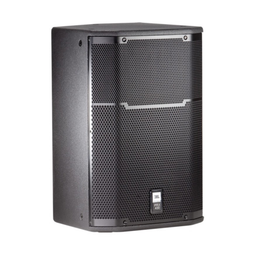 JBL PRX415M - 2-х полосная пассивная мониторная/FOH 15" АС 300Вт/600Вт/1200Вт, 8 Ом