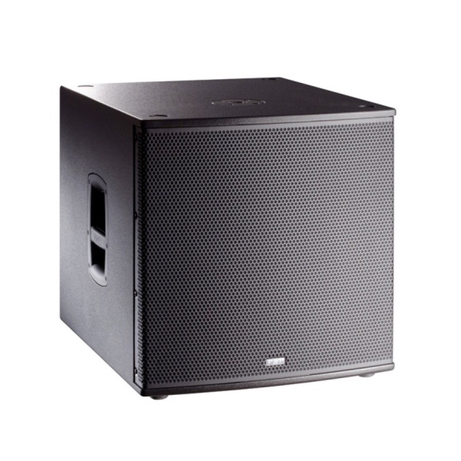 FBT VERTUS CLA 118SA - активный сабвуфер, 1200 Вт RMS, 18" ,138 дБ SPL