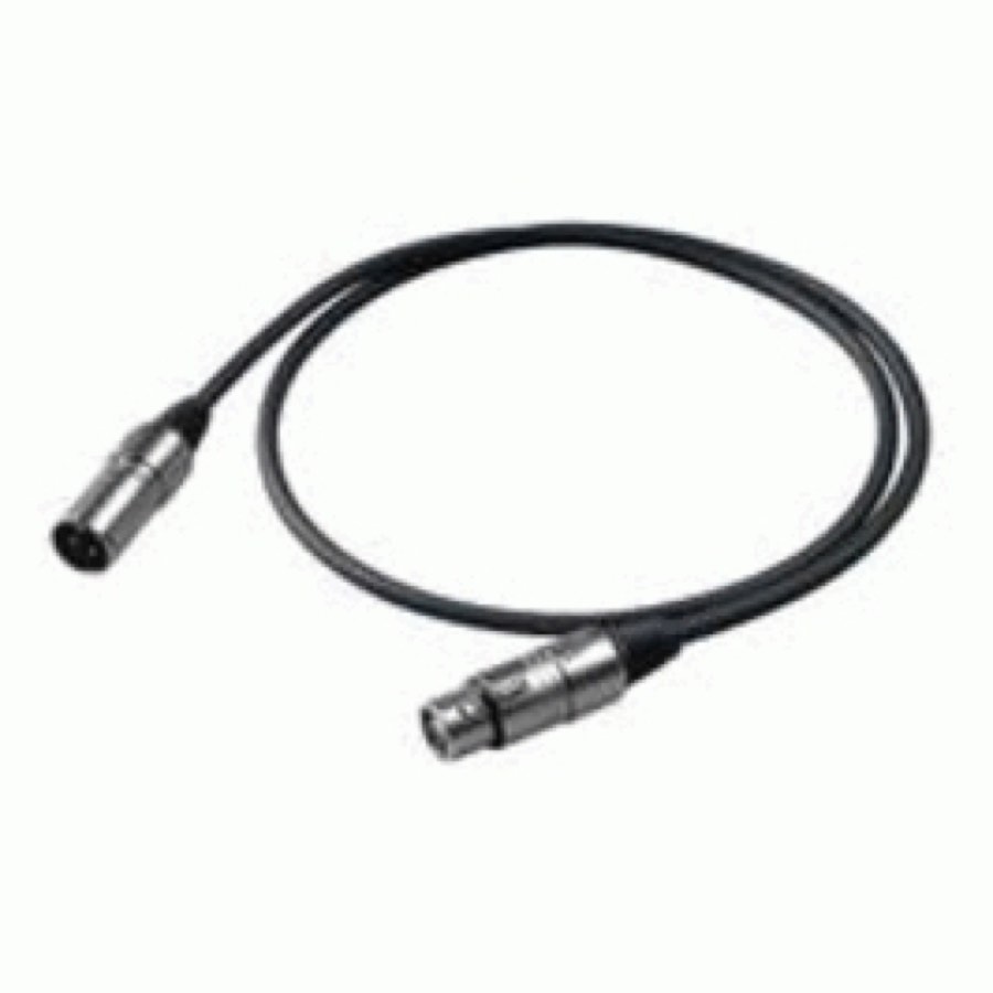 Proel BULK250LU05 микроф.кабель