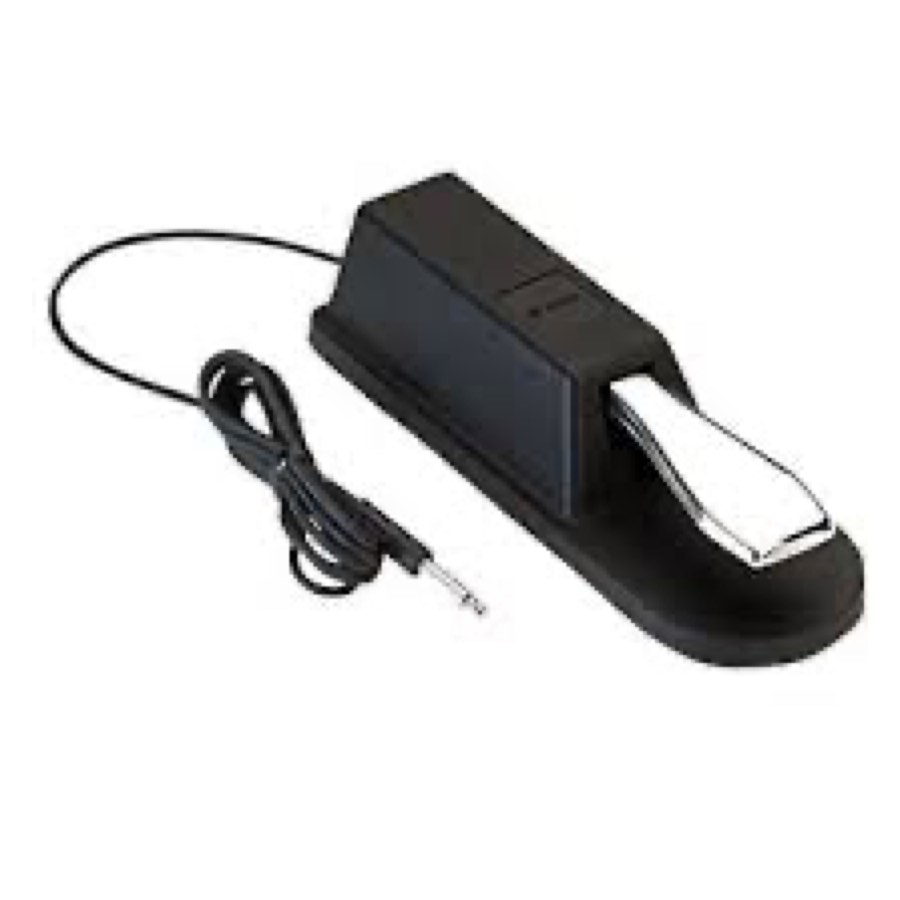 Yamaha FC4 педаль сустейн