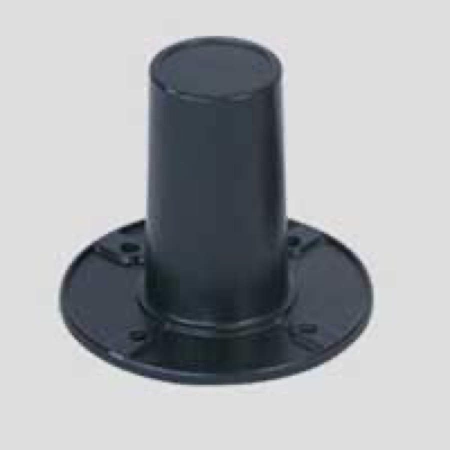 Soundking DC007 стакан для АС D:35х97 мм. метал.