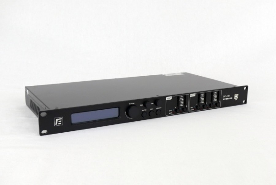 RFIntell DP-24II