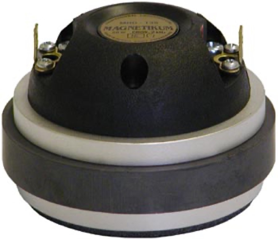 Magnetikum MHD-135-16 динамик