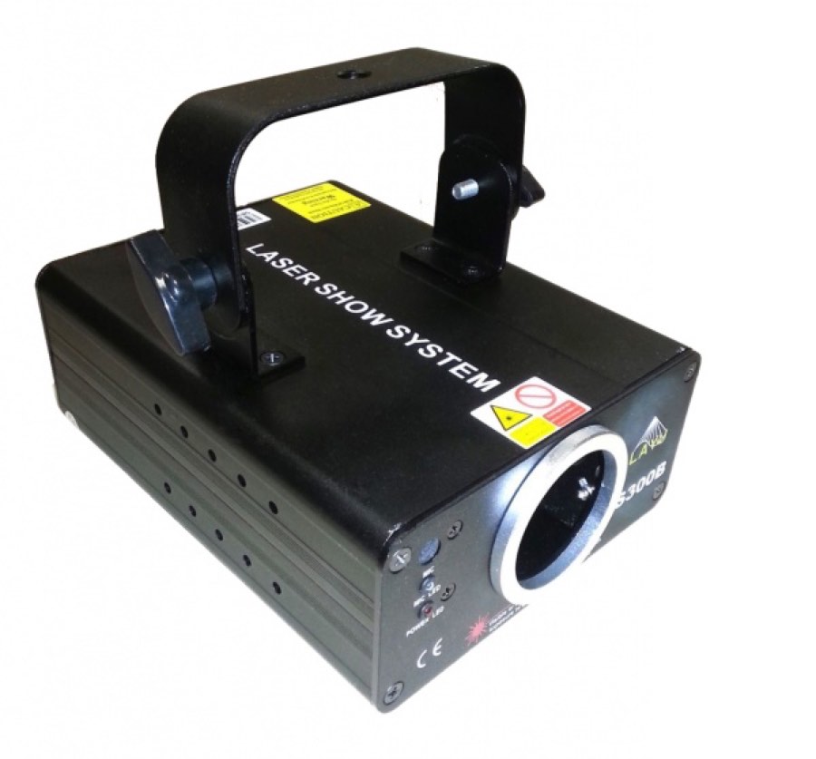 Layu S300B