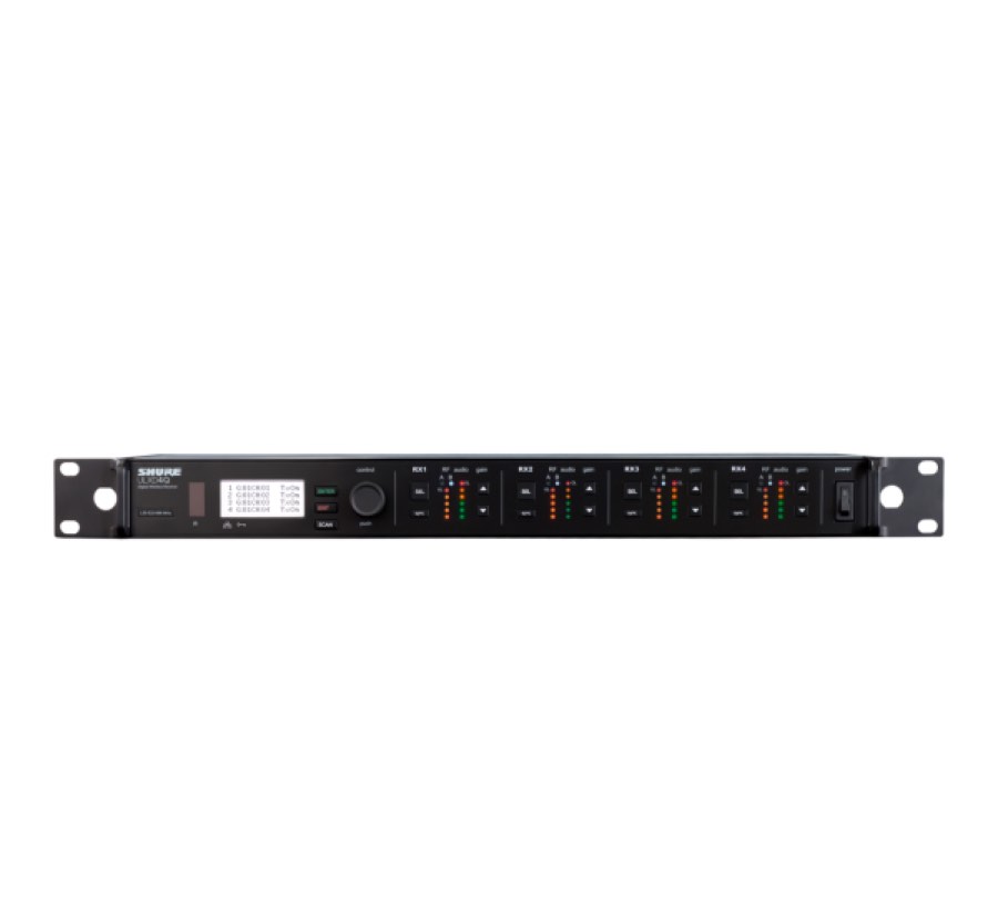 SHURE ULXD4QE G51 