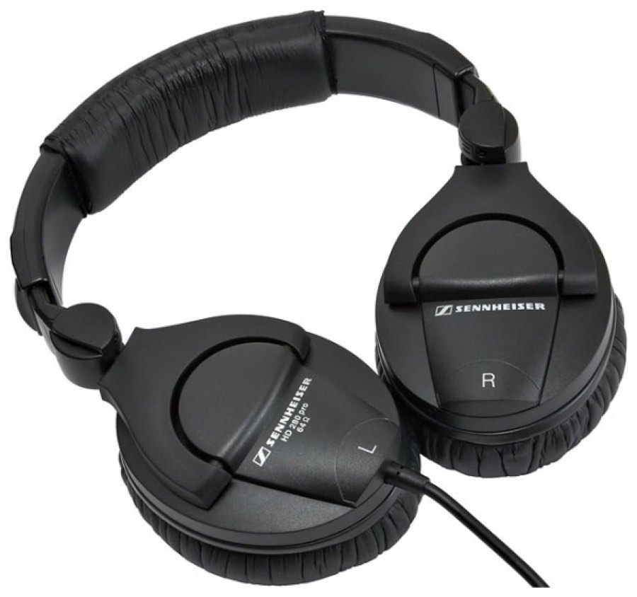Sennheiser HD280 Pro наушники