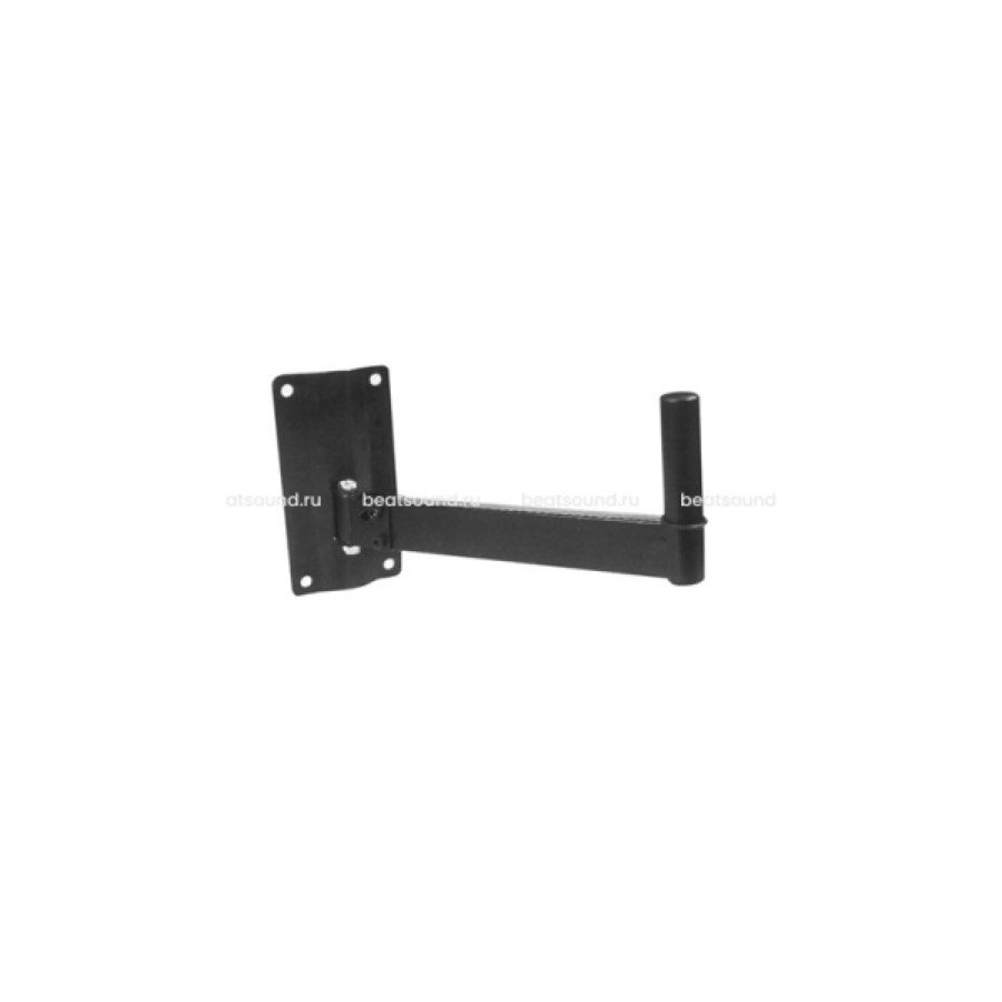 SOUNDLIGHTER XP-277 настенный держатель колонок, L-образный