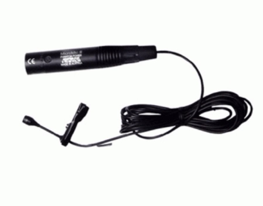 AKG C417PP микрофон