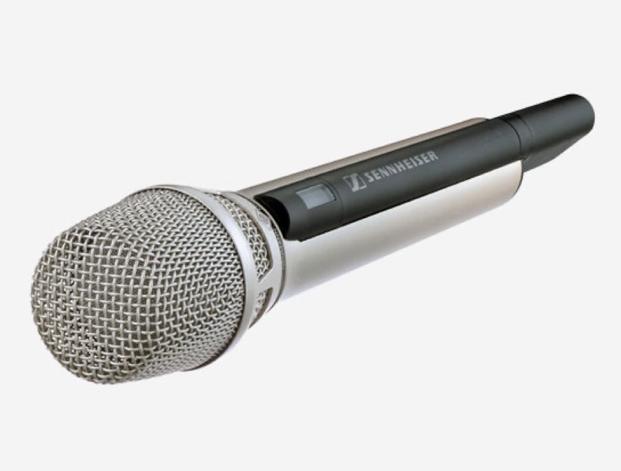 Sennheiser SKM 5200