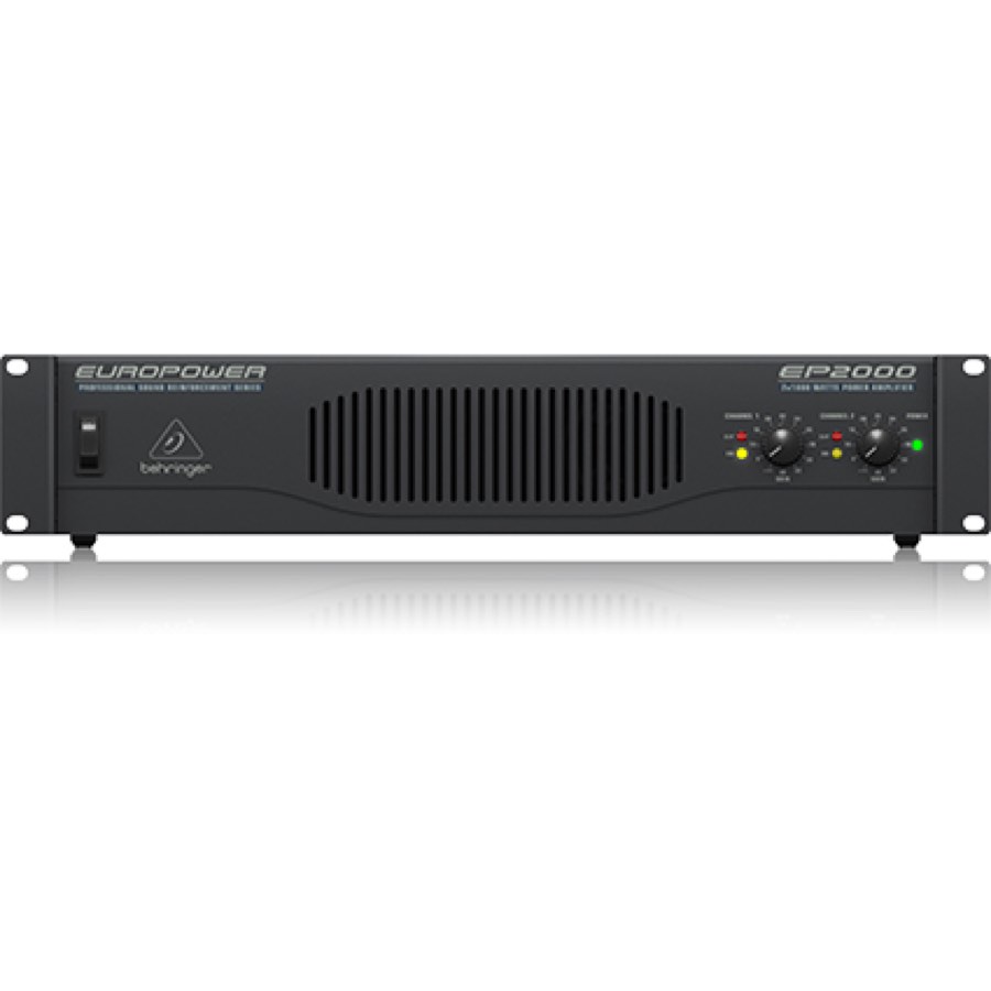 Behringer EP2000