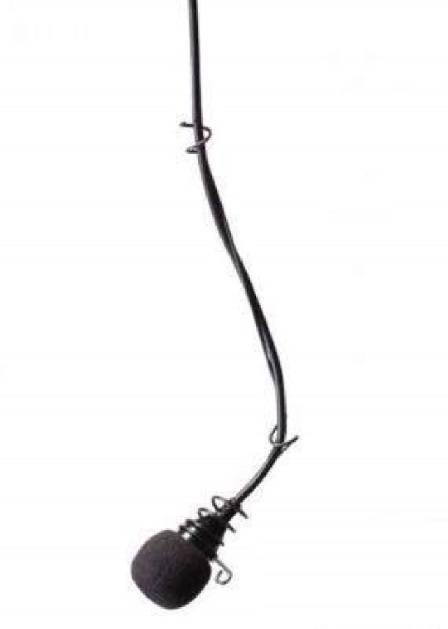 Peavey VCM 3 - Black