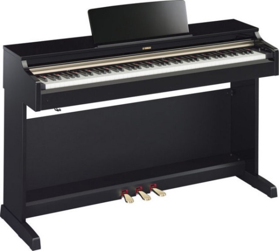 Yamaha YDP-162PE