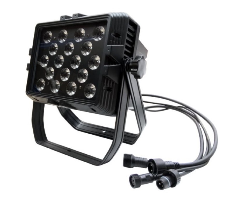 Светодиодная панель SHOWLIGHT LED ARCH 180