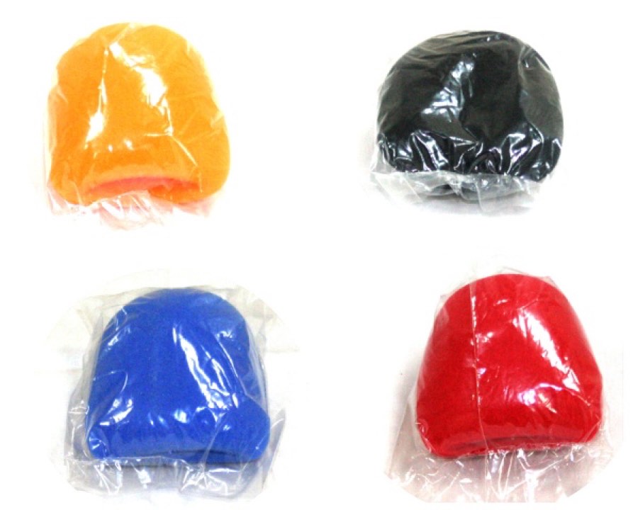 Invotone WS1BL - ветрозащита для микрофонов, цвет синий