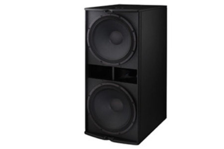 electro-voice tx2181