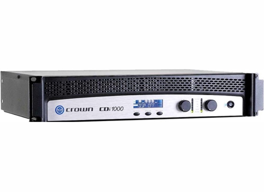 Crown CDi1000