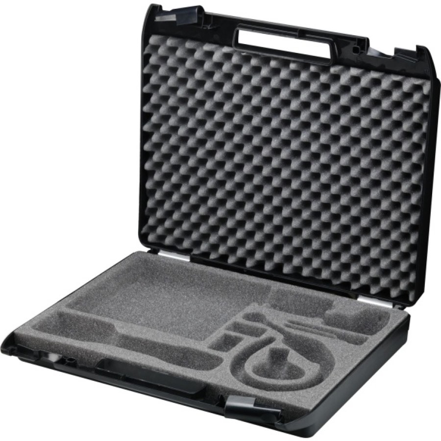 Sennheiser CC 3 - кейс для хранения беспроводных систем и компонентов evolution G3.