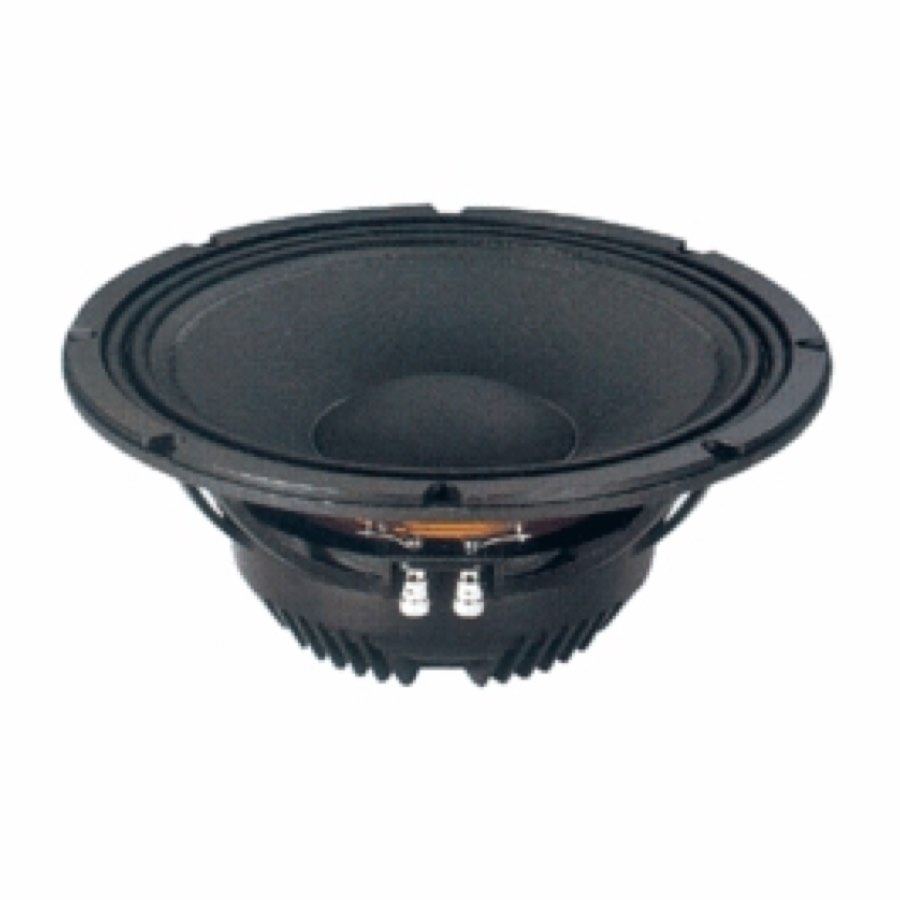 EIGHTEEN SOUND 12ND930/8 - 12'' динамик НЧ, неодим, 8 Ом, 500 Вт AES, 98 дБ, 46...4500 Гц