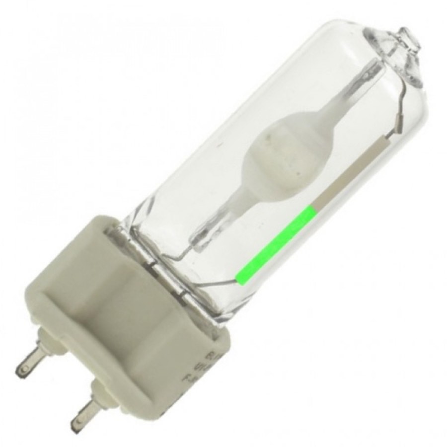 Лампа HIT- LITE 70W Gr  Металлогалогенная зеленая   70Вт