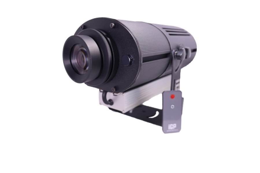 Светодиодная пушка RS200 AGB+W (210 Вт) 