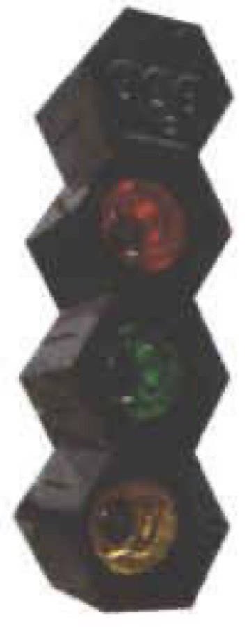 TL 405-3  3 Link Spot, звуковая активац.