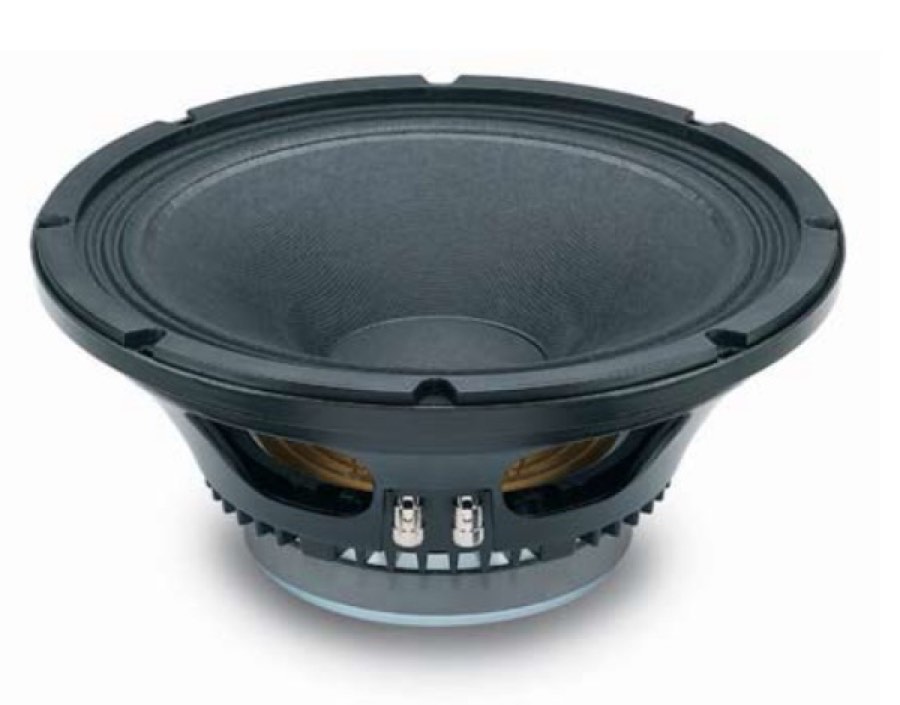 EIGHTEEN SOUND 12W500/8 - 12'' динамик НЧ, 8 Ом, 350 Вт AES, 99,5 дБ, 50...6000 Гц