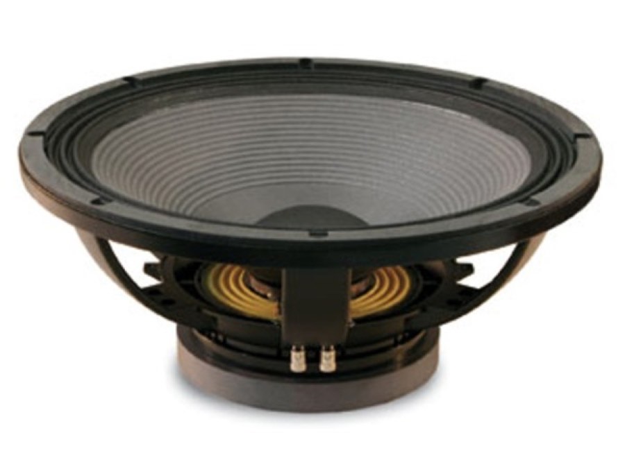 EIGHTEEN SOUND 18LW2400/8 - 18" динамик с расширенным НЧ, 8 Ом, 1200 Вт AES, 98dB, 31...2500 Гц