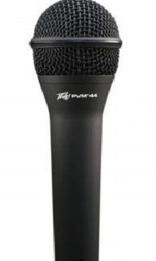 Peavey PVM 44