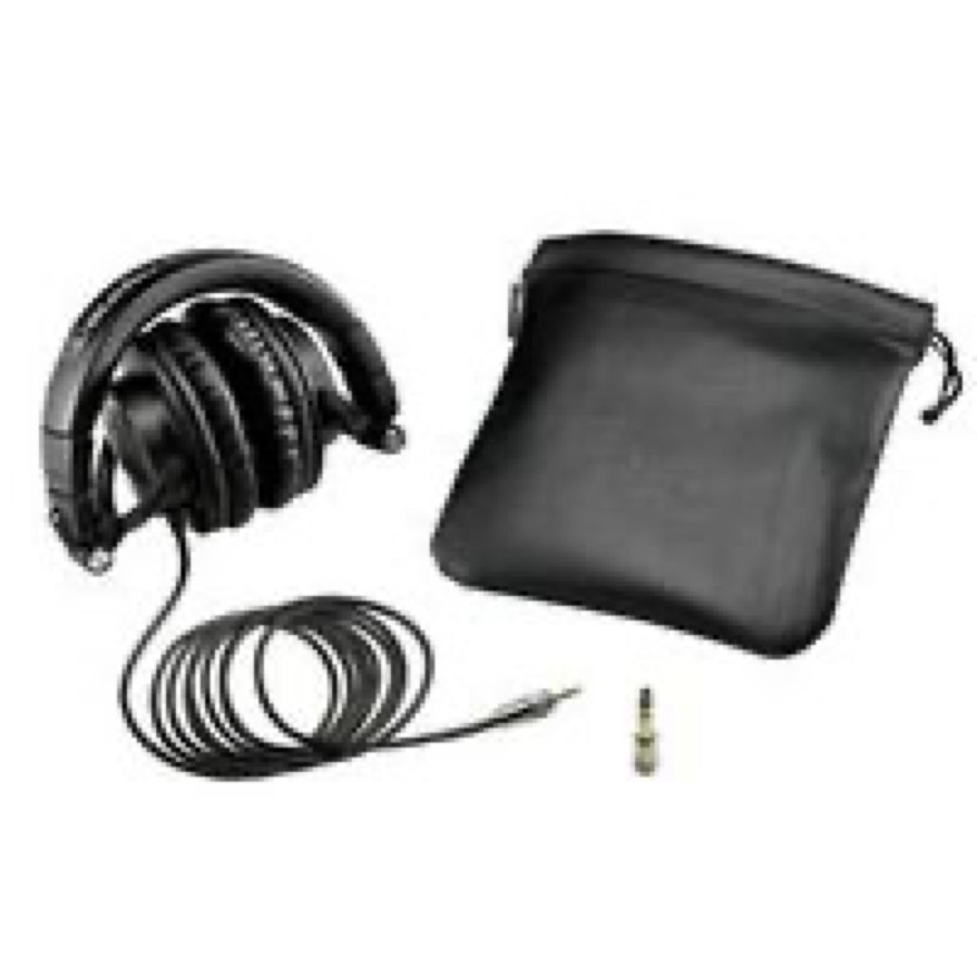 AUDIO-TECHNICA ATH-M50
