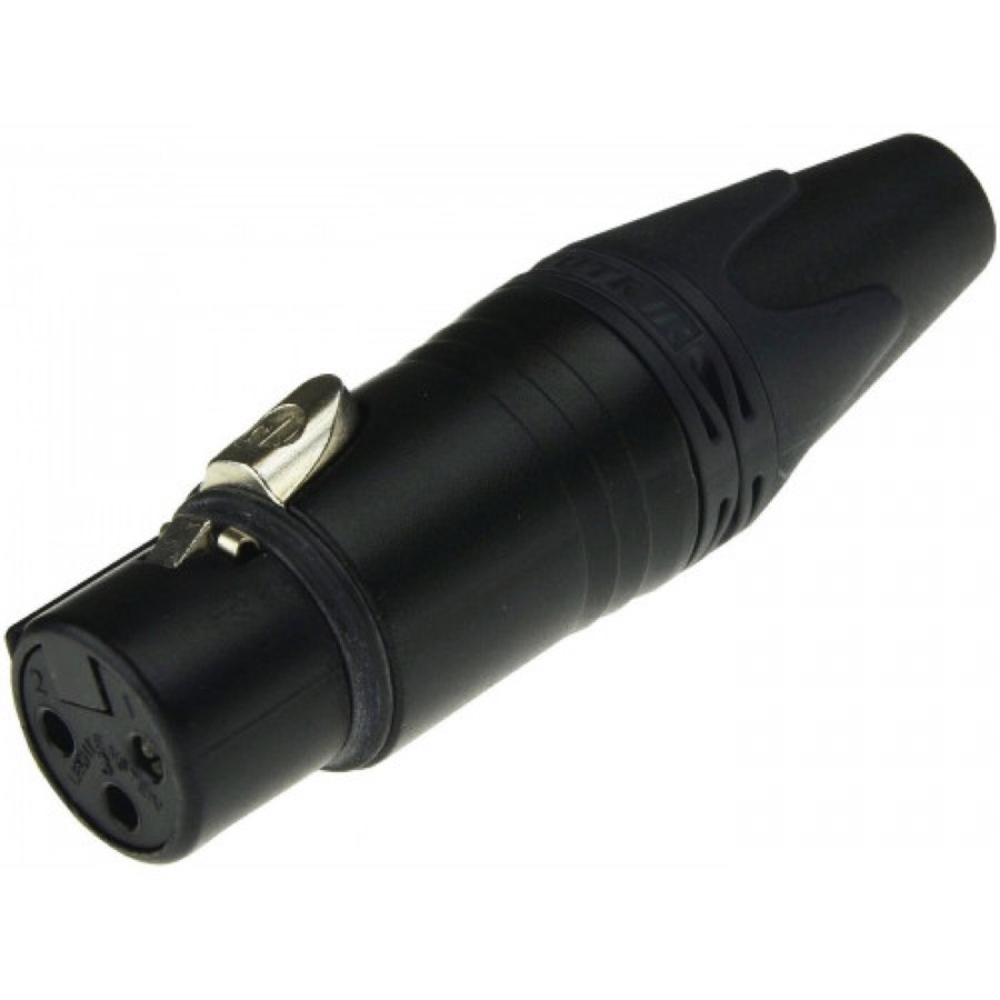 Разъем TOPBRAND CONNECTOR Powercon M (папа)