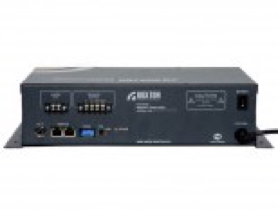ROXTON RA-8050 - Терминальный усилитель управление по цифровому протоколу RS-485