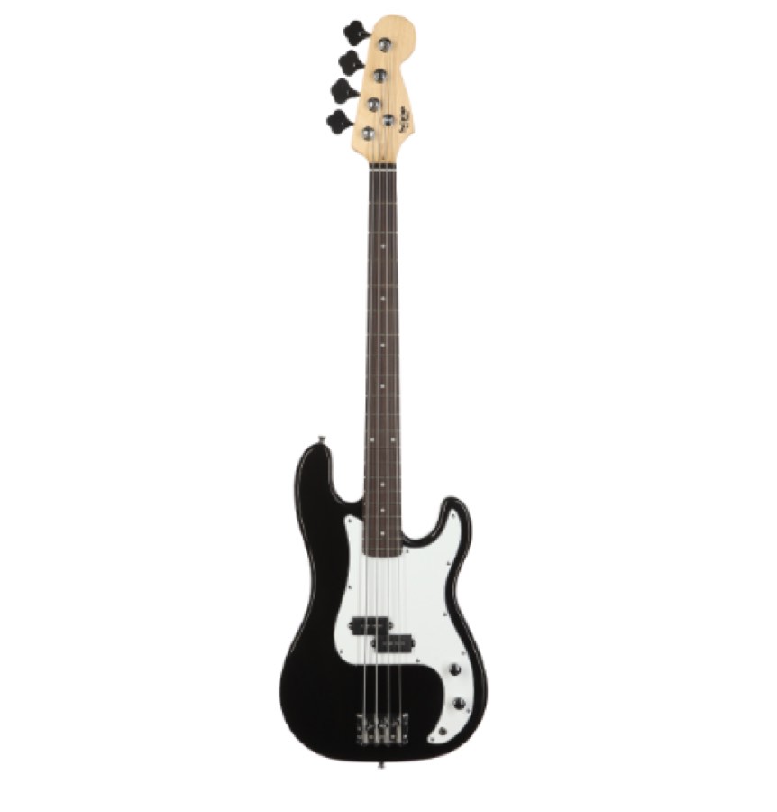 SQOE Sq-pb-4 black