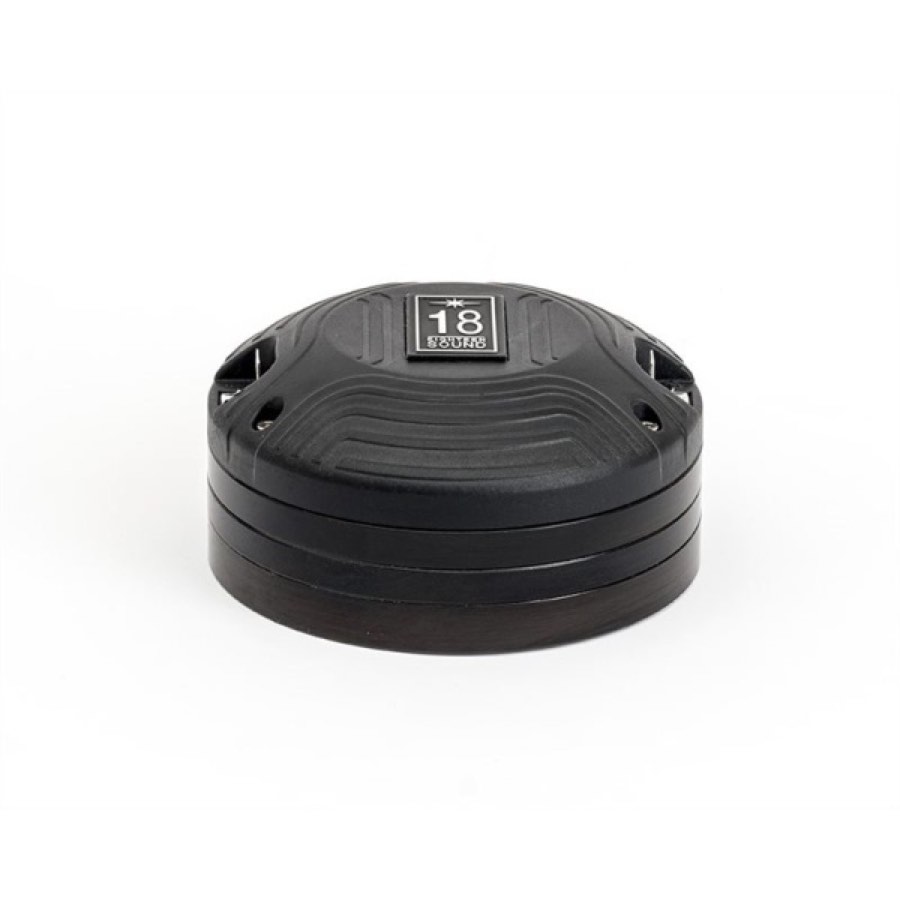 EIGHTEEN SOUND ND2T/8 - драйвер, неодим, 8 Ом, 80 Вт, 110 dB, 800...20000 Гц, выход 1.4"