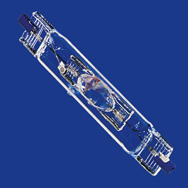 Лампа HIT-DE 150bl Металлогалогенная синяя