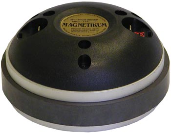 Magnetikum MHD-144-8 динамик