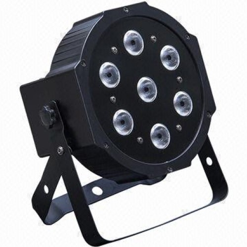 BS LIGHTING Par 74-10w black светодиодный прожектор