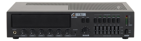 ROXTON AX-360 - усилитель 