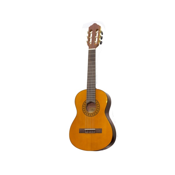BARCELONA CG35 1/4 - классическая гитара, 1/4, цвет натуральный